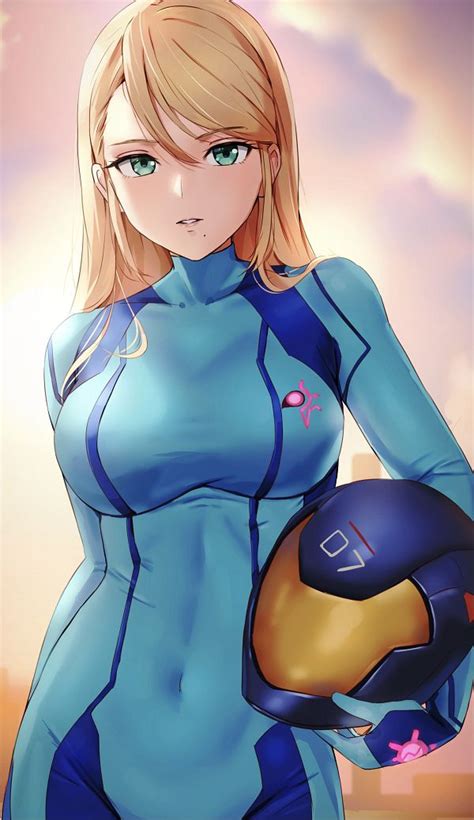 zero suit samus hentai|Zero Suit Samus Hentai Porn Videos 